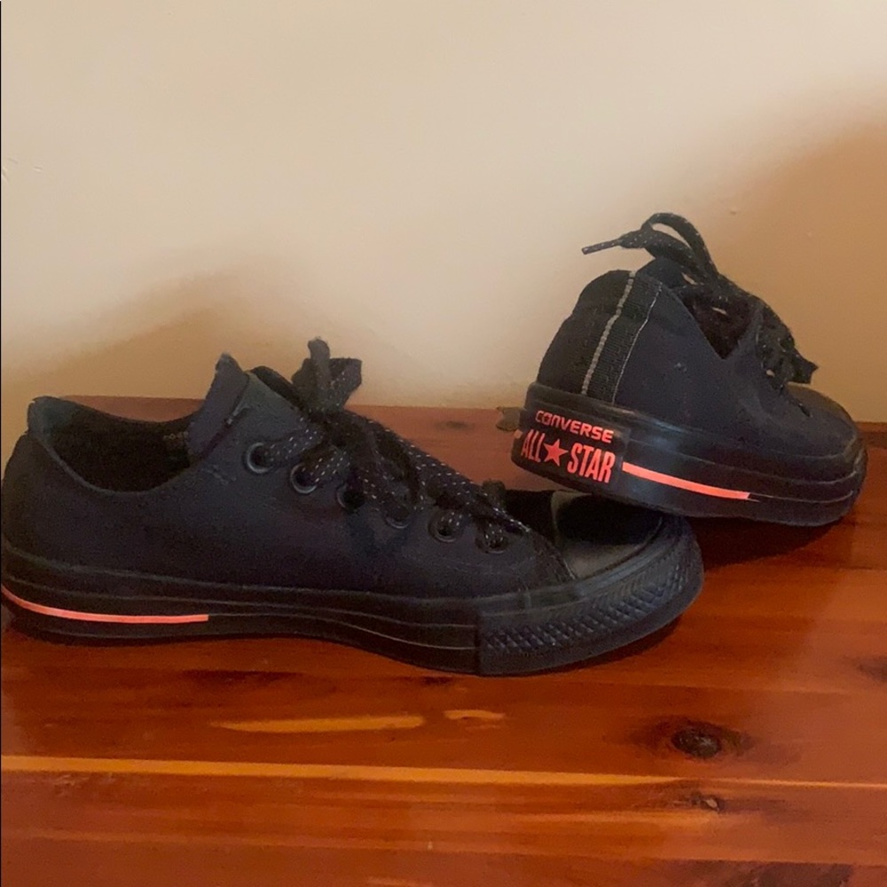 Converse Chuck Taylor